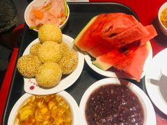 -山城辣妹子(定福庄店)
