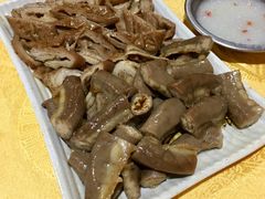 -得记得潮州海鲜砂锅粥(宝业路店)