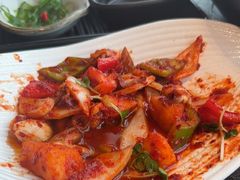 -黑牛の店·黑金店(沈阳万象城店)