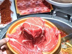 -享遇.锅姥姥牛排海鲜自助(小寨店)