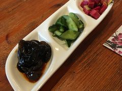 -老长春肉馆(创业大街店)