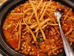 养生豆花-鑫皇朝酒店(建设一路店)