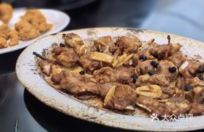 Steamed Spare Ribs with Douchi