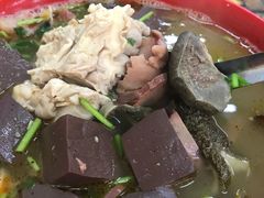 -春雨羊汤店(广开四马路总店)