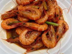 -盐通酒家(金桥湾清水苑店)