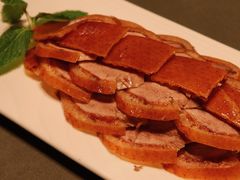 -晟永興烤鸭店(五道口店)