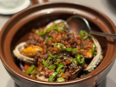 -许家菜(望江店)