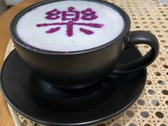 -乔曰Qiao Yue·茶咖局
