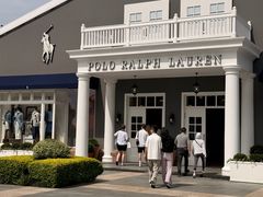 -Polo Ralph Lauren(青浦百联奥特莱斯广场店)