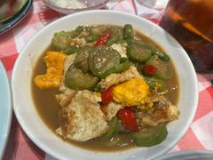 -曹家小菜(胜太路店)