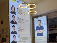 -维乐口腔(美维云门诊陆家嘴店)