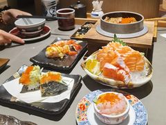 -聿山居·创意料理