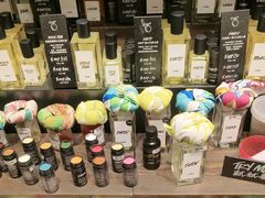 -LUSH(威尼斯人店)