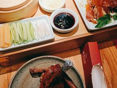 -青年公社·烤鸭(天玥中心店)