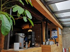 -VOYAGE COFFEE(北锣鼓巷店)