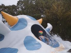 -热带风暴水上乐园