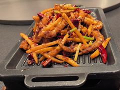 -香丰阁·烤鸭·川湘菜(清河店)