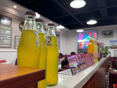 -哈勒滨饭庄(南二道街店)