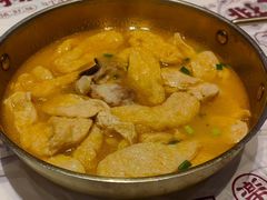 -乐乐大排档·30年老字号(浙江路店)