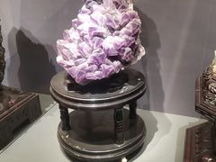 -湖南省地质博物馆