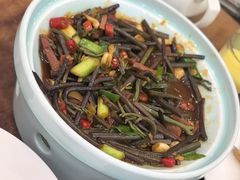 -一楼食业·美食人家