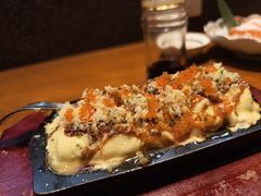 -故乡屋日本料理(八一广场店)