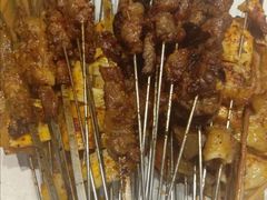 -丰茂烤串(建设街店)