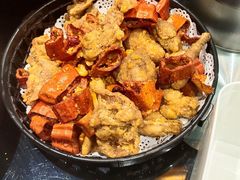 -兔爸私家小厨(新北万达店)