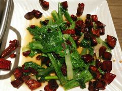 -巴渝菜馆(涿州店)
