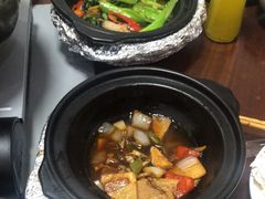 -金龙·打边炉(武进路店)