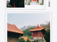 -南沙天后宫景区