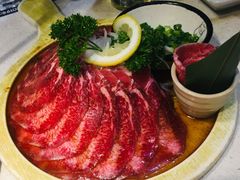 -猫爪爪原切自助烤肉(观音桥阳光世纪店)