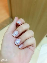 -JU·旧友日式美甲美睫工作室