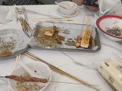 -江城燕子大排档(江汉路步行街店)