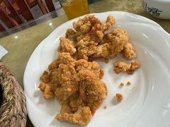 -老东阳·外婆菜(横店店)