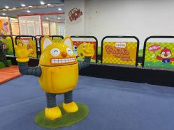 -啵乐乐儿童主题乐园(北京旗舰店)