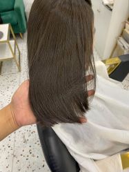-木子造型S A L O N烫染·造型·理发