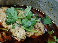 -老兵麻辣烫(世欧王庄店)