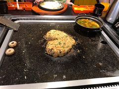 -猪的故事·韩式烤肉(韩乐坊店)