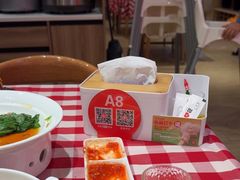 -西贝(太原万象城店)