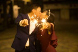 -菲林婚纱摄影工作室