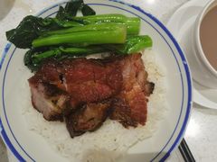 -香港新发烧腊茶餐厅(书城店)