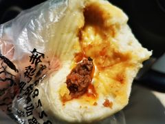 -御梁坊红糖馒头