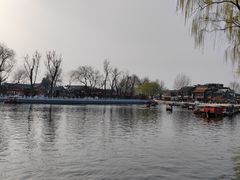 -什刹海