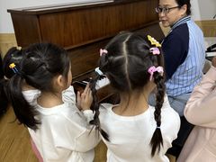 -智星少年学校·幼小衔接·精品托管