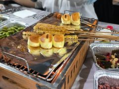 -云晓光头烧烤吧(盛夏店)