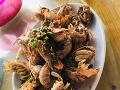 -七鲜渔港美食餐厅(巽寮湾海景店)