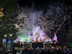 -沈阳方特欢乐世界