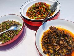 -老湘亲·品鉴湘菜(蔡塘爱琴海店)