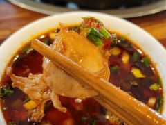 -中和远东火锅兔(老店)